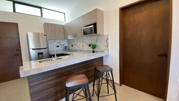 tulum apartments