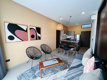 tulum apartments