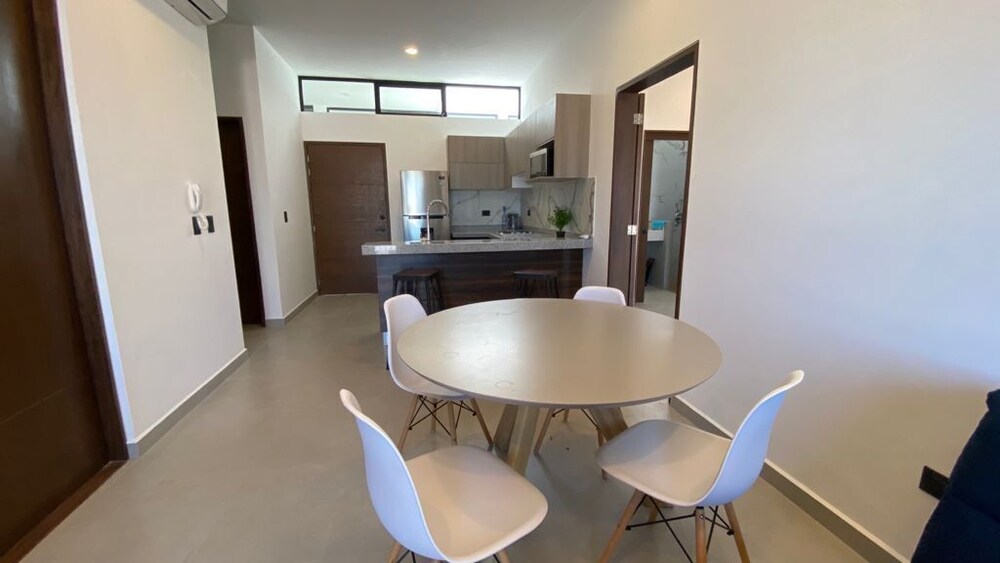 tulum apartments