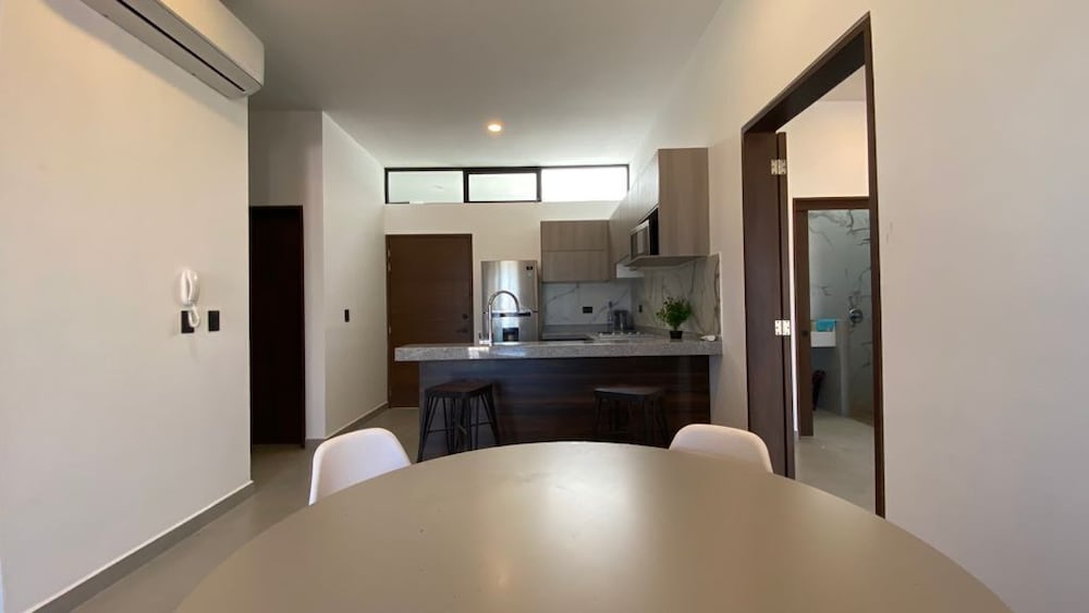 tulum apartments