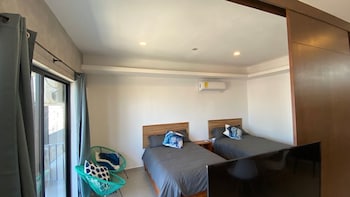 tulum apartments