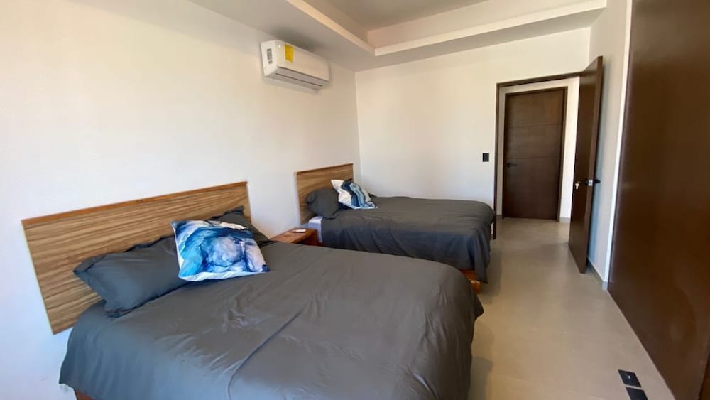 tulum apartments