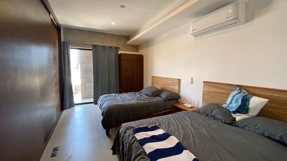 tulum apartments