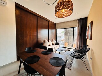 tulum apartments
