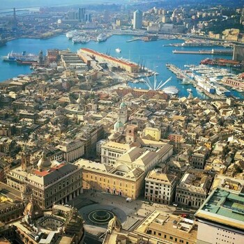 genoa