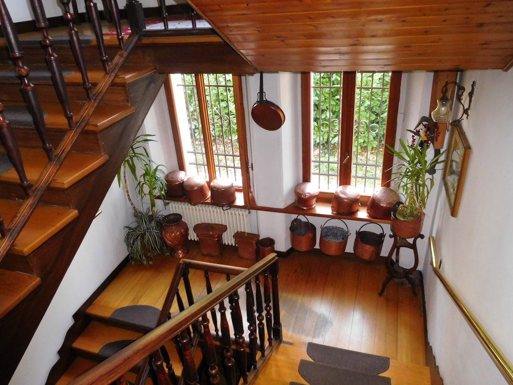 antico albergo santantonio