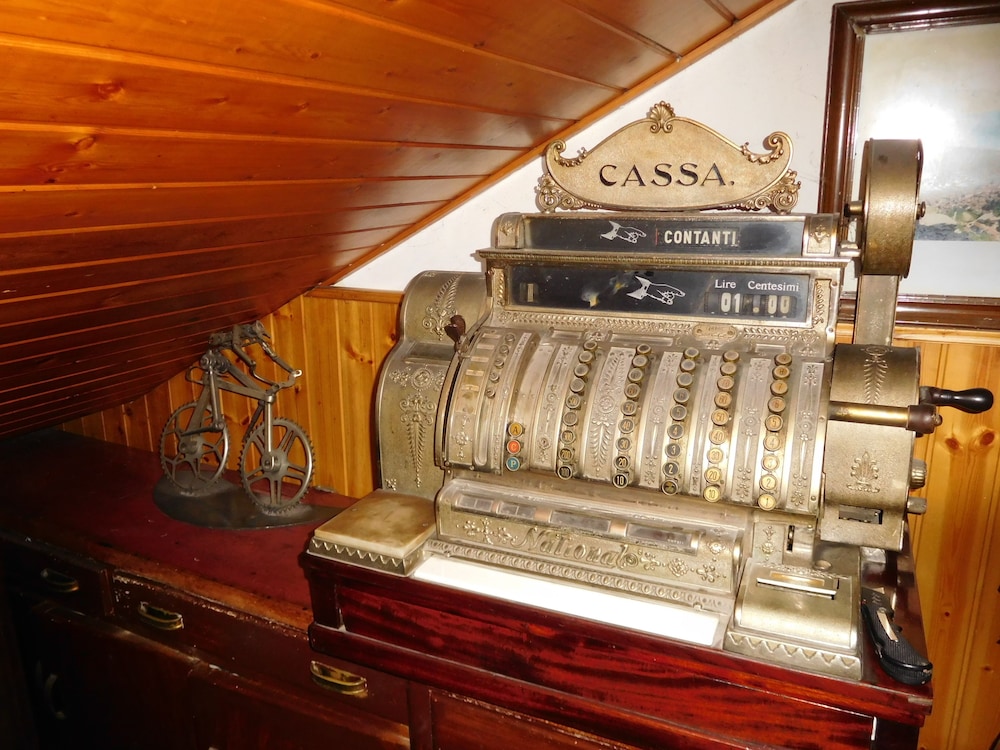 antico albergo santantonio