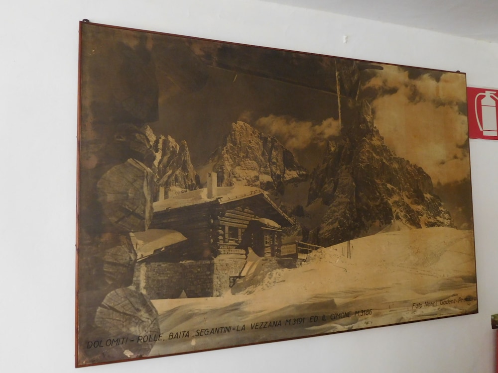 antico albergo santantonio