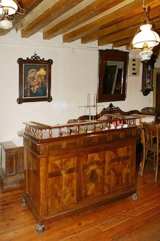 antico albergo santantonio