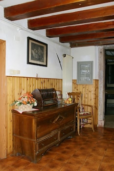 antico albergo santantonio