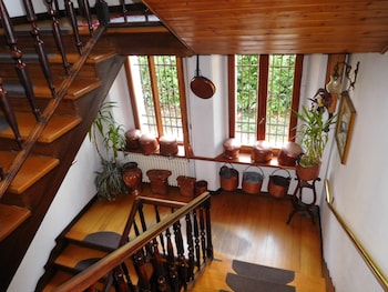 antico albergo santantonio