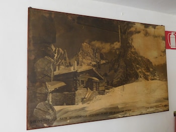 antico albergo santantonio