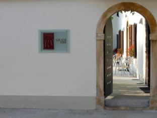 ristolocanda grani di pepe