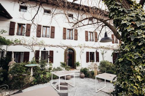 ristolocanda grani di pepe