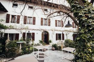 ristolocanda grani di pepe