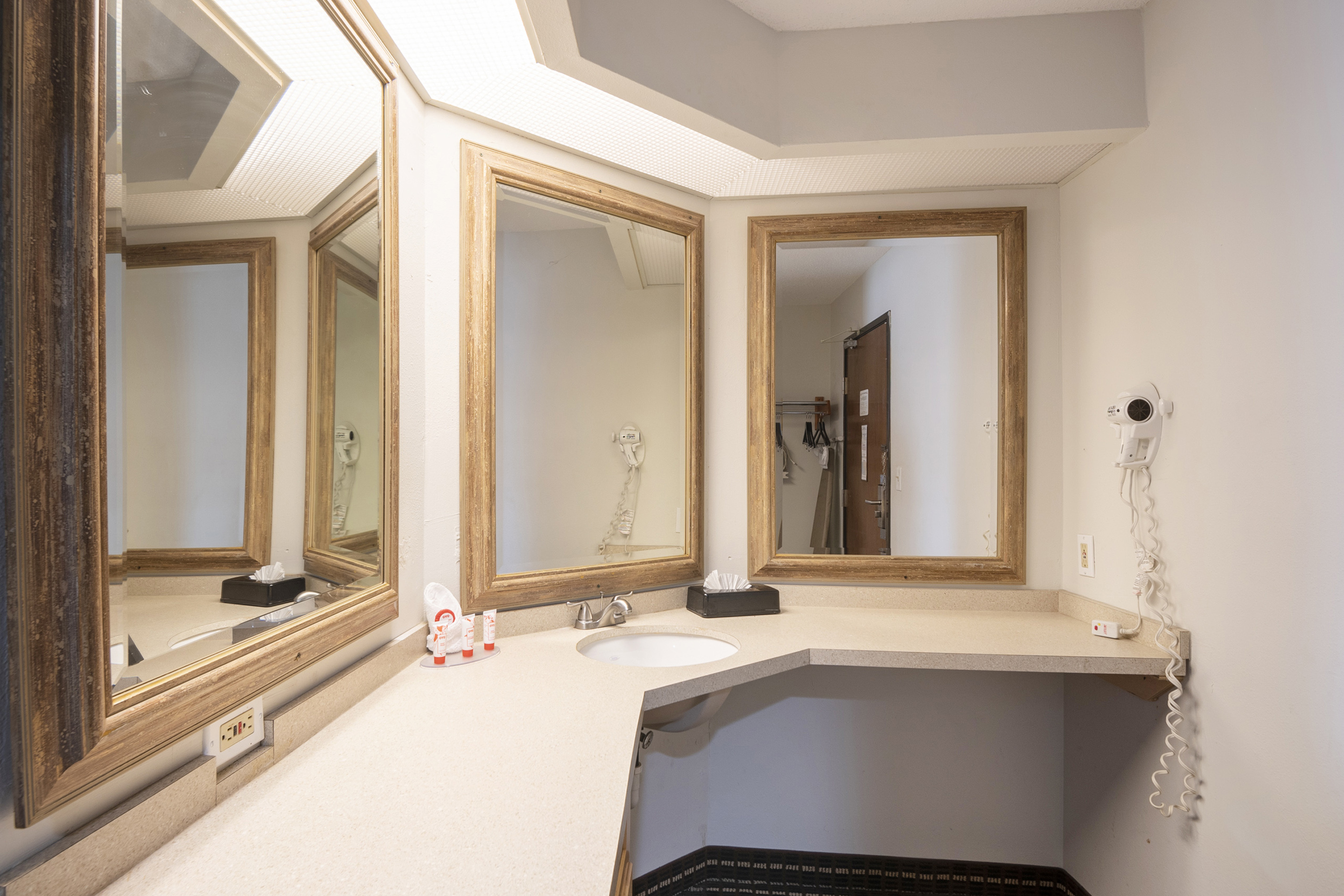 houston