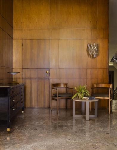 hotel beatrice este