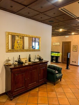 la locanda della franciacorta