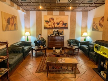 la locanda della franciacorta