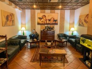 la locanda della franciacorta