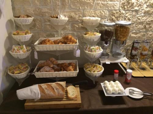 la locanda della franciacorta