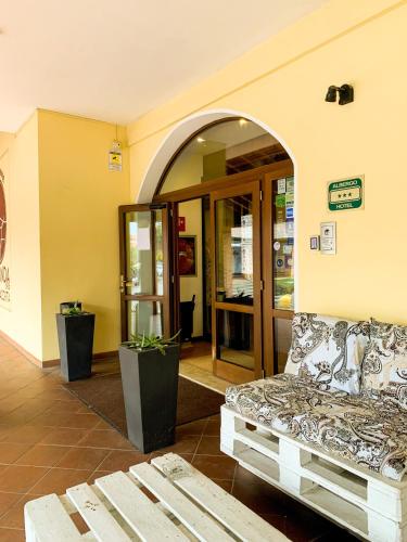 la locanda della franciacorta