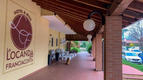 la locanda della franciacorta
