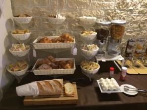 la locanda della franciacorta