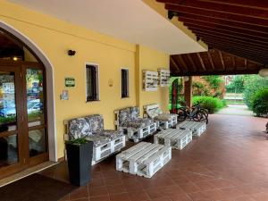 la locanda della franciacorta