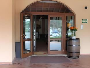 La Locanda Della Franciacorta,Colombaro>>Brescia,3 star