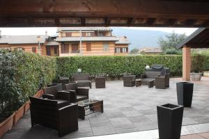 La Locanda Della Franciacorta,Colombaro>>Brescia,3 star