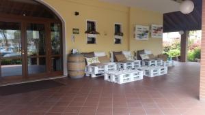 La Locanda Della Franciacorta,Colombaro>>Brescia,3 star