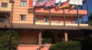 La Locanda Della Franciacorta,Colombaro>>Brescia,3 star