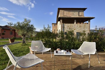 anna boccali resort