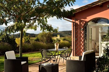 anna boccali resort