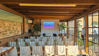 anna boccali resort