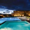 anna boccali resort