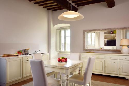anna boccali resort