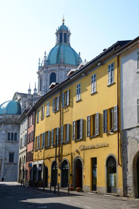 como