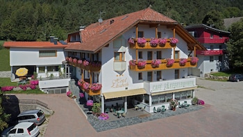 hotel elisabeth