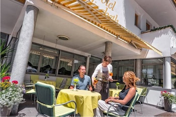 hotel elisabeth
