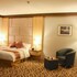 luxury chic hotel
