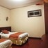 luxury chic hotel