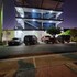 luxury chic hotel