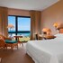 luxury chic hotel