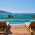 luxury chic hotel