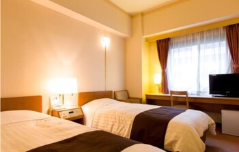 luxury chic hotel