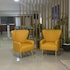 luxury chic hotel