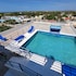 luxury chic hotel