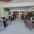 luxury chic hotel